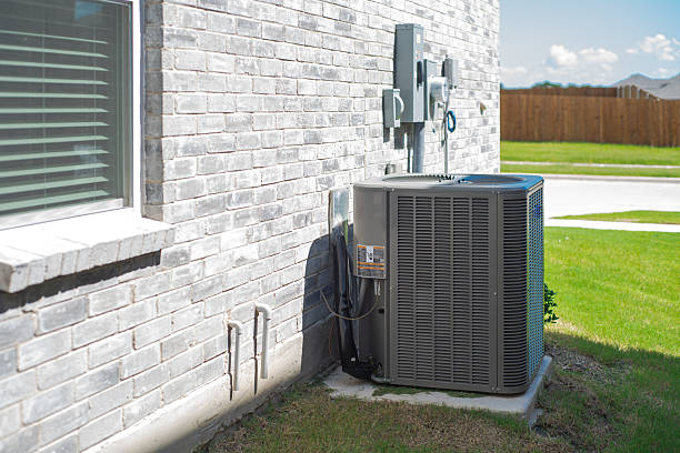 Reliable Ac Installation contractor in Simpsonville, SC by FH HVAC